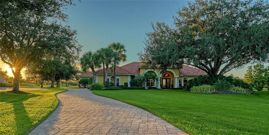 Property photo for 8250 HUGH ALISON PLACE, Sarasota, FL