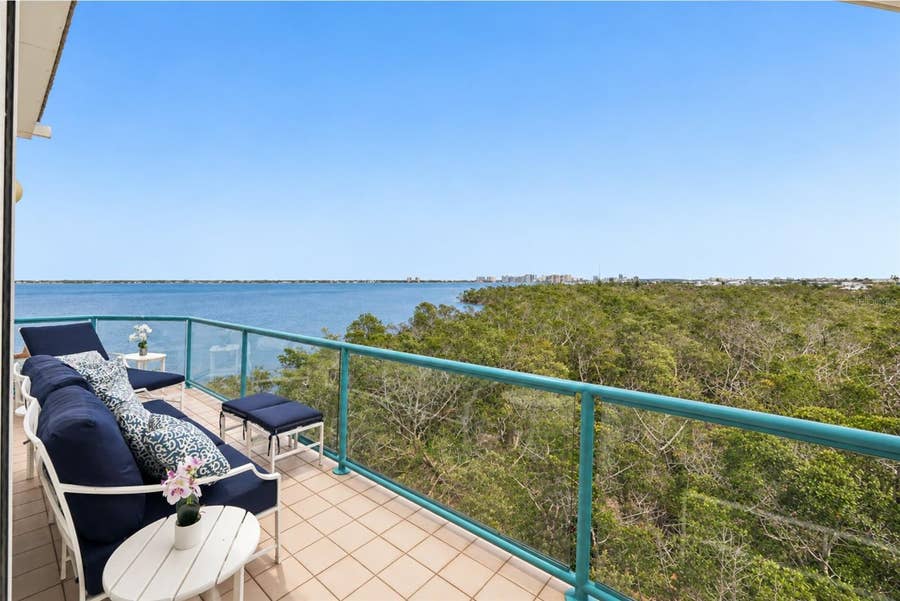 Property photo for 340 GULF OF MEXICO DRIVE, #136, Longboat Key, FL