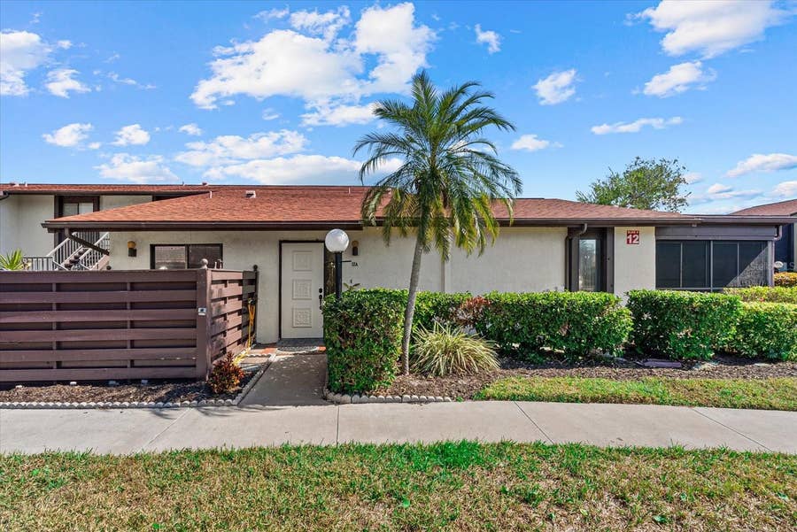 Property photo for 5400 34TH STREET W, #A12, Bradenton, FL