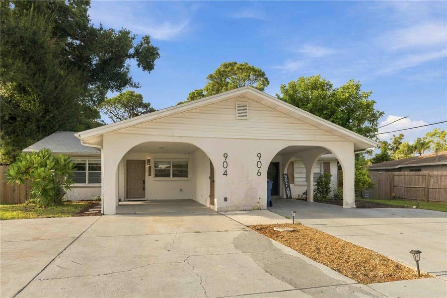 Property photo for 904 66TH AVENUE W, Bradenton, FL