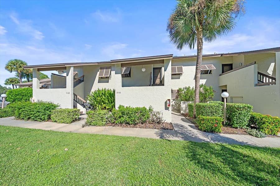 Property photo for 5143 WILLOW LINKS, #16, Sarasota, FL