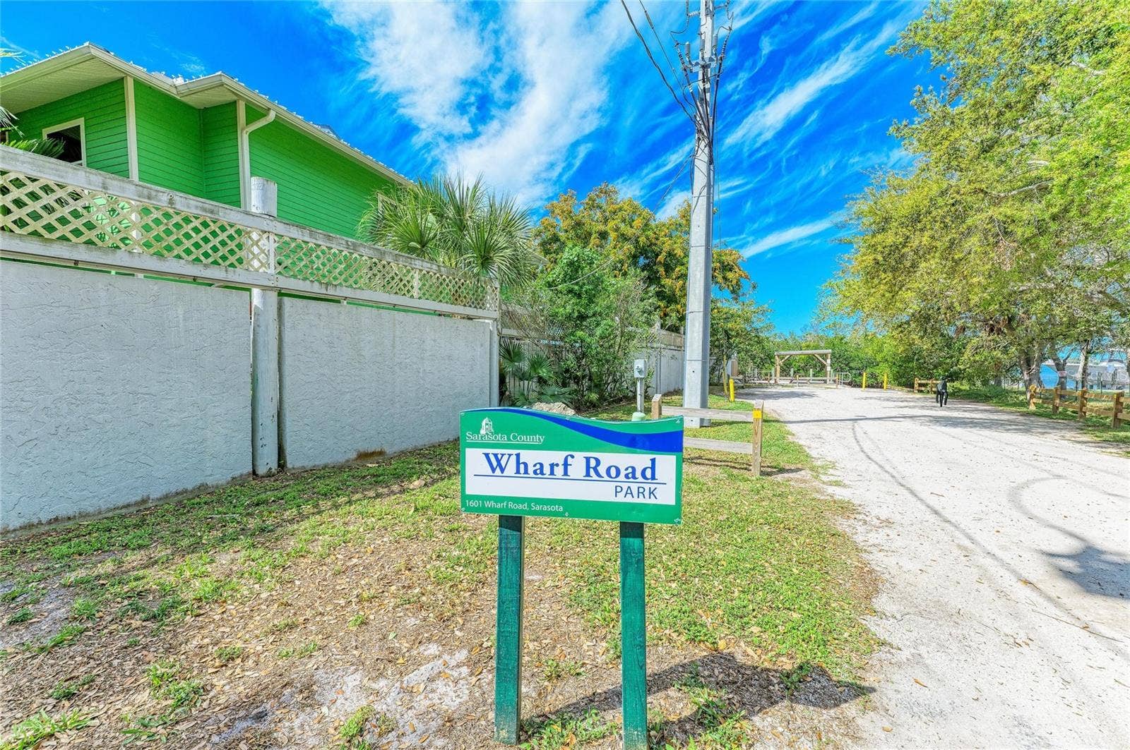 1841 JOYCE STREET, Sarasota, FL 34231 1841 JOYCE STREET, Sarasota, FL 34231