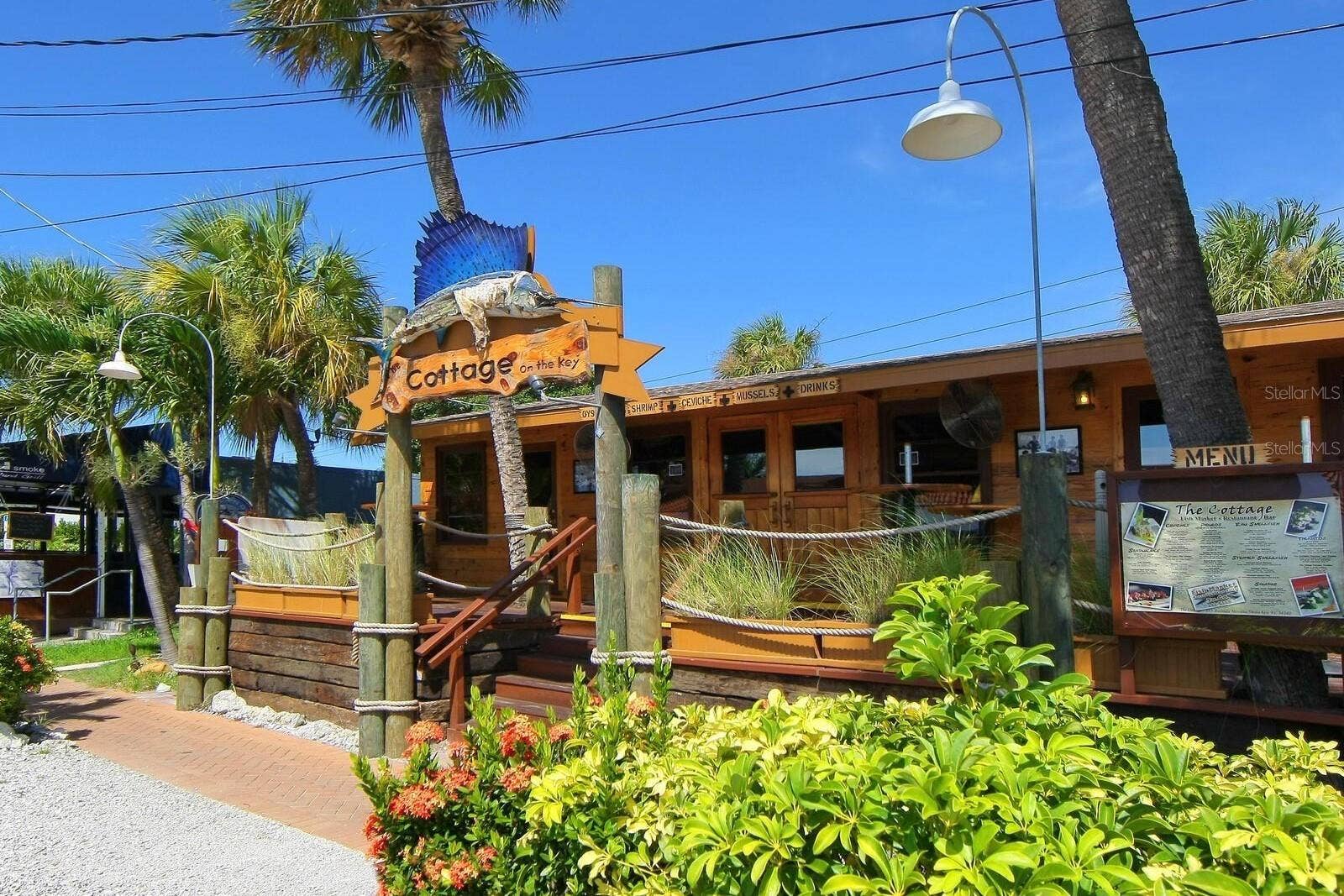 1841 JOYCE STREET, Sarasota, FL 34231 1841 JOYCE STREET, Sarasota, FL 34231