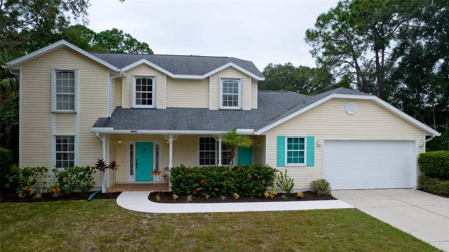 Property photo for 14843 7TH AVENUE E, Bradenton, FL
