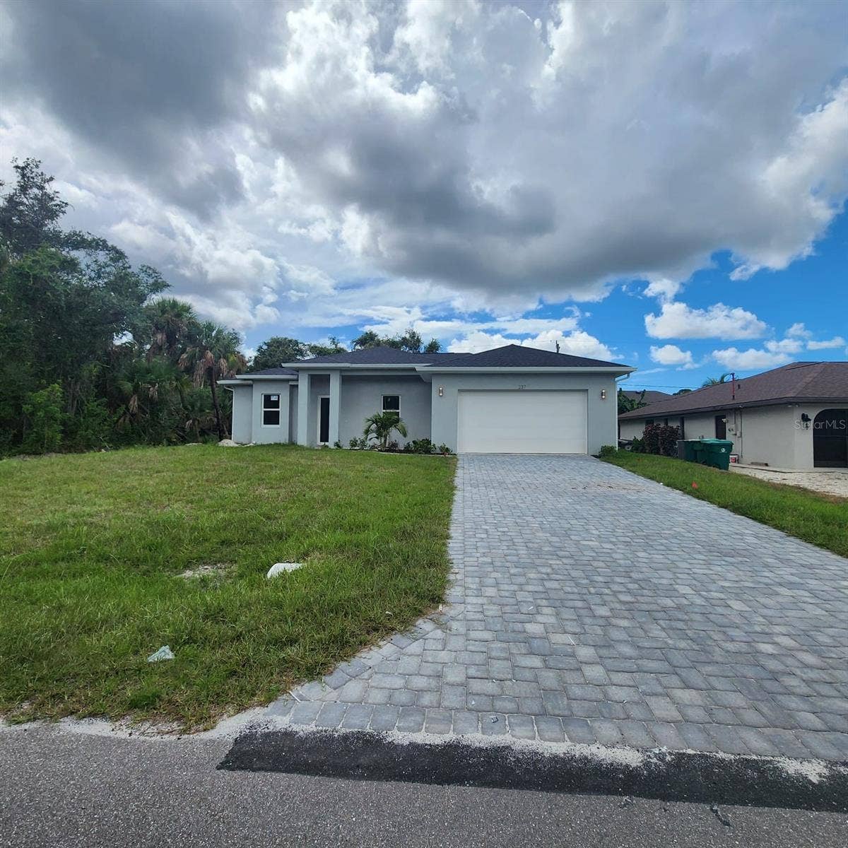 237 EPPINGER DRIVE, Port Charlotte, FL 33953 237 EPPINGER DRIVE, Port Charlotte, FL 33953