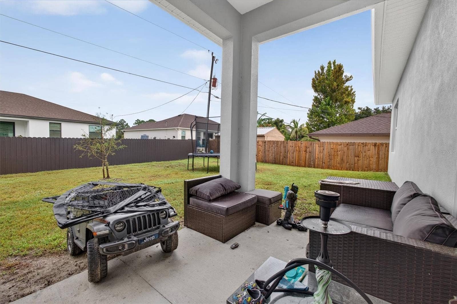 237 EPPINGER DRIVE, Port Charlotte, FL 33953 237 EPPINGER DRIVE, Port Charlotte, FL 33953