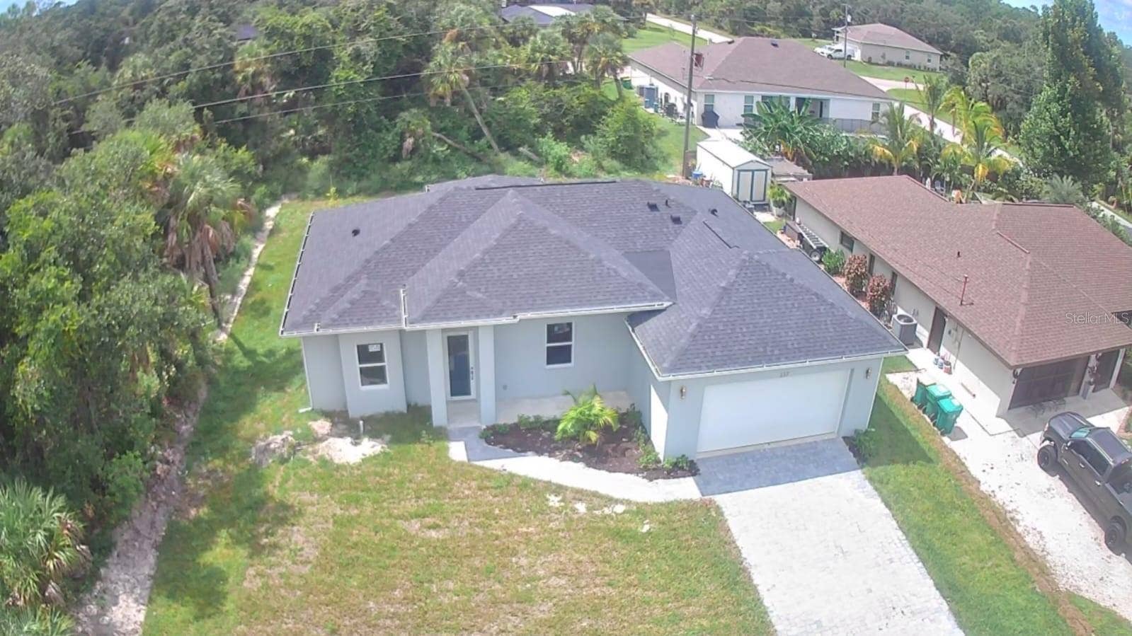 237 EPPINGER DRIVE, Port Charlotte, FL 33953 237 EPPINGER DRIVE, Port Charlotte, FL 33953