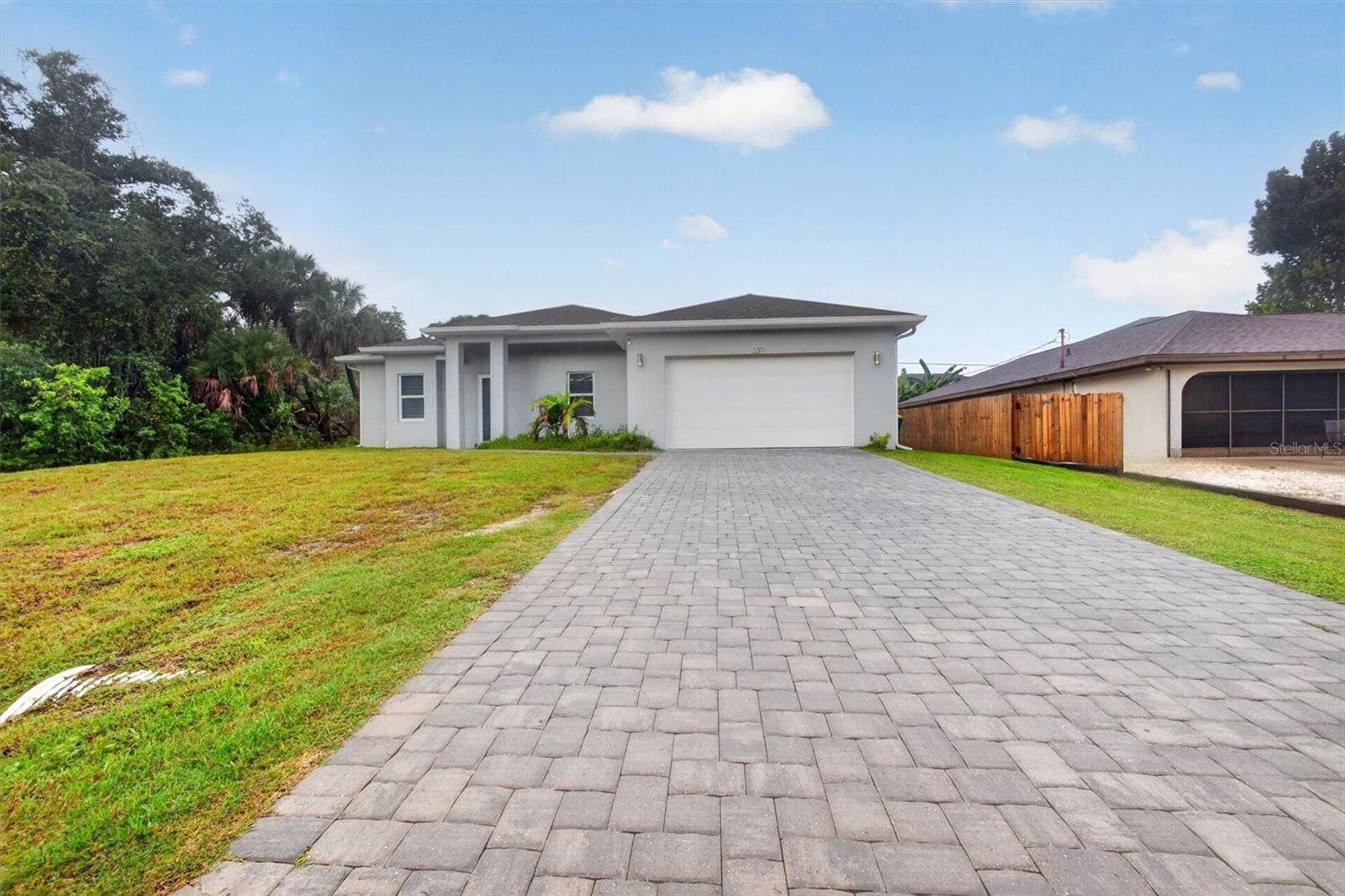 237 EPPINGER DRIVE, Port Charlotte, FL 33953 237 EPPINGER DRIVE, Port Charlotte, FL 33953