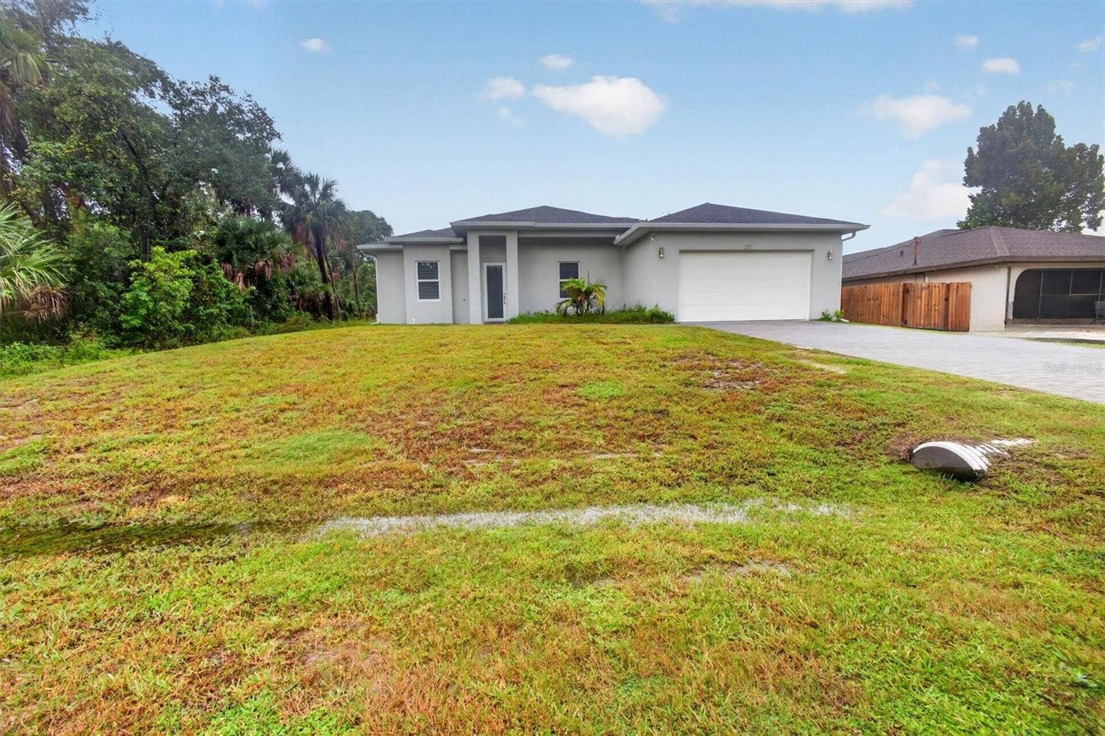 237 EPPINGER DRIVE, Port Charlotte, FL 33953 237 EPPINGER DRIVE, Port Charlotte, FL 33953