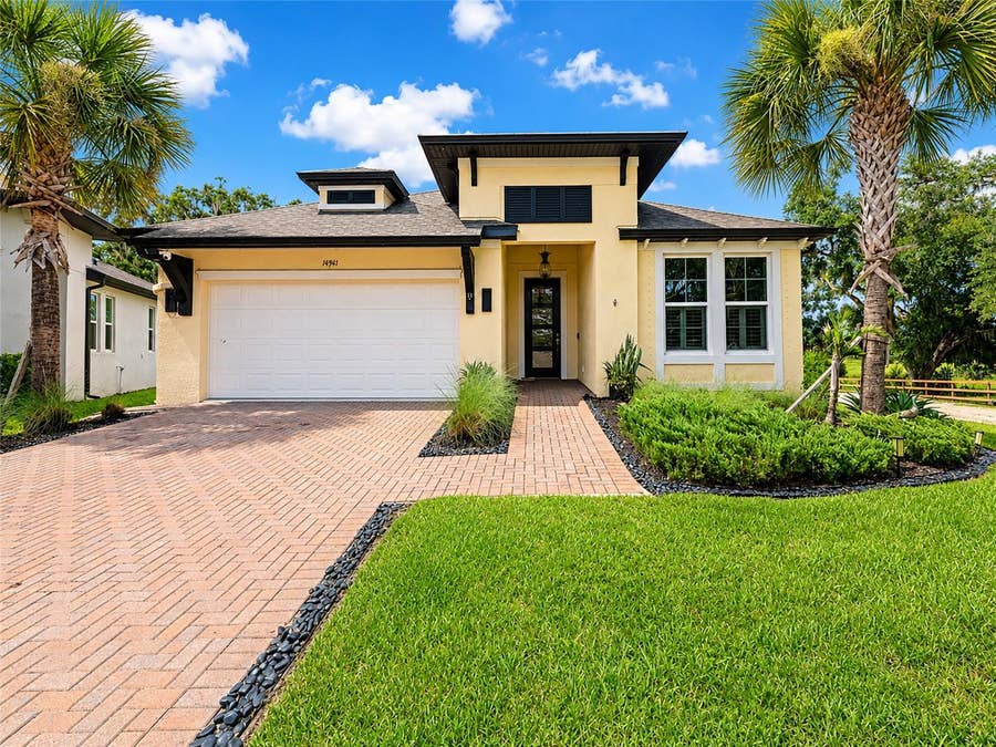 Property photo for 14941 BARROWS BLUFF TERRACE, Bradenton, FL
