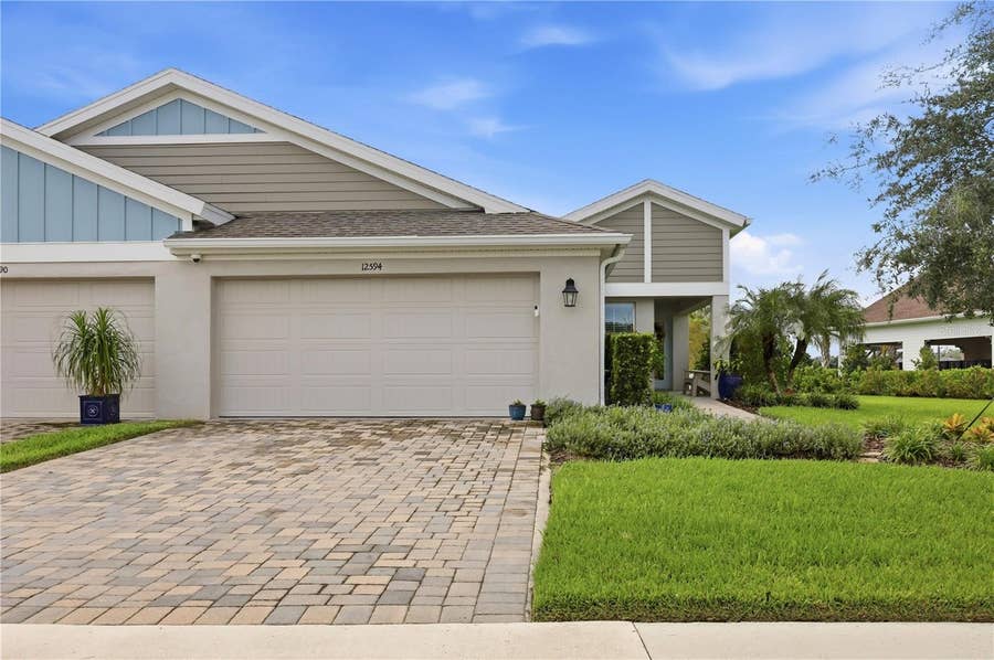 Property photo for 12594 OAK HILL WAY, Parrish, FL