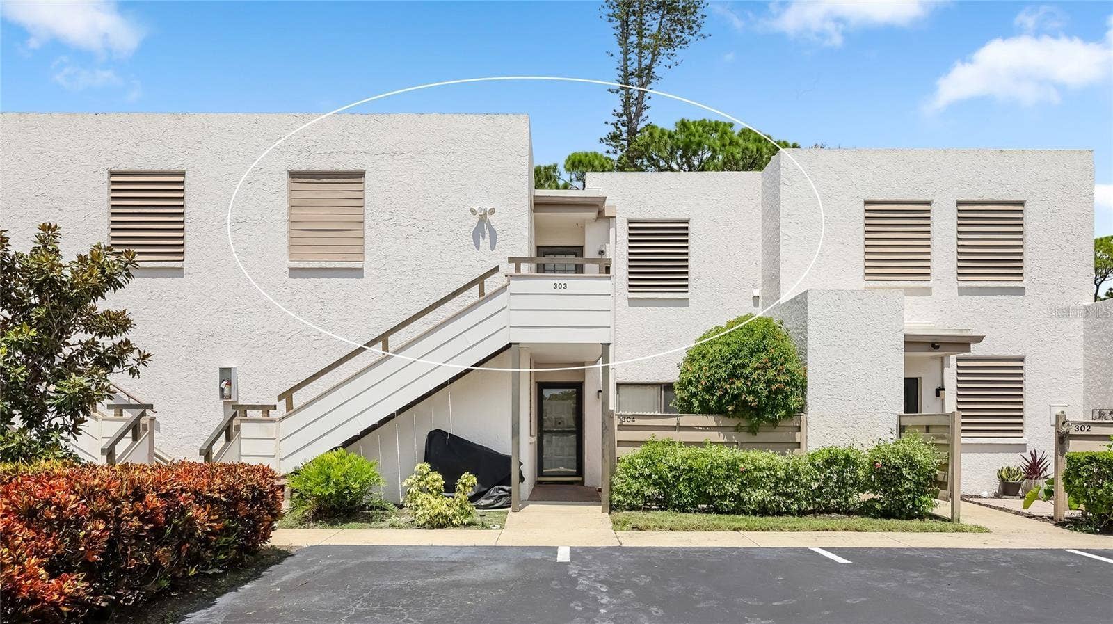 303 SPRINGDALE DRIVE, #303, Bradenton, FL 34210 303 SPRINGDALE DRIVE, #303, Bradenton, FL 34210