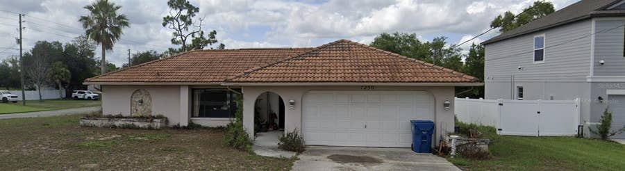 Property photo for 7230 TOLEDO ROAD, Spring Hill, FL