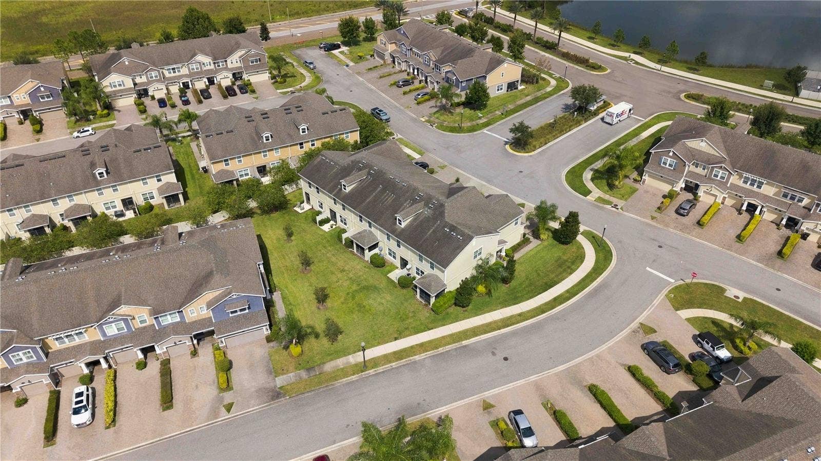 2117 LAKE WATERS PLACE, Lutz, FL 33558