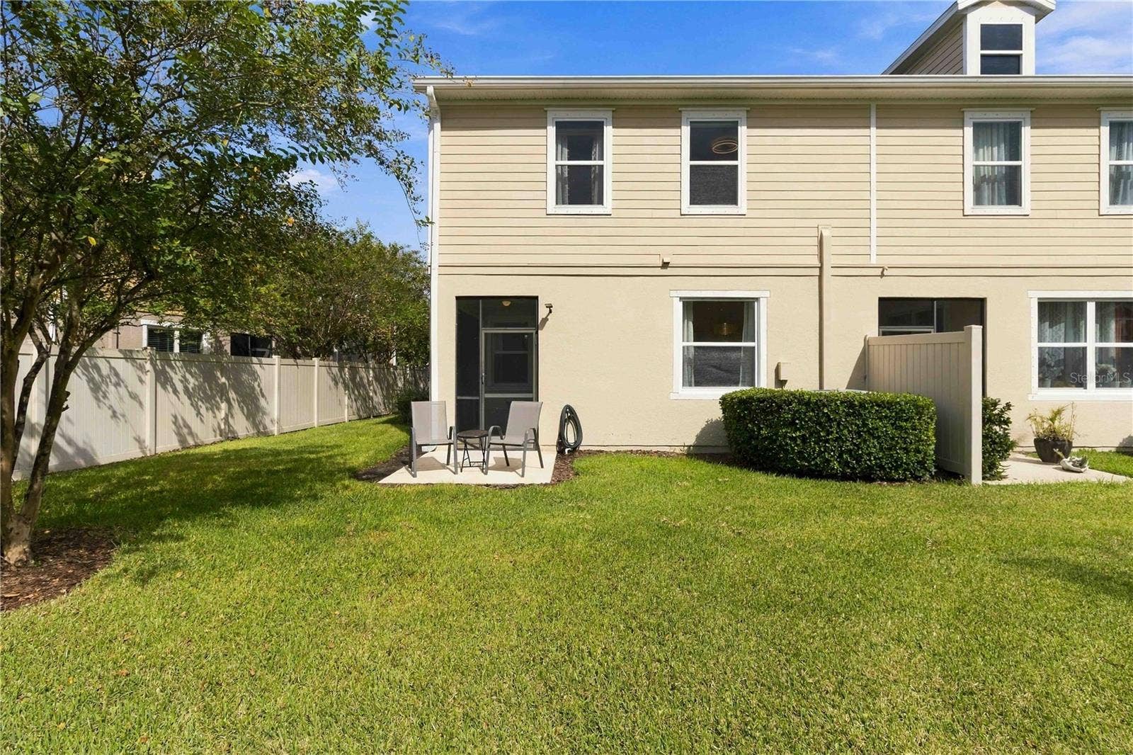 2117 LAKE WATERS PLACE, Lutz, FL 33558