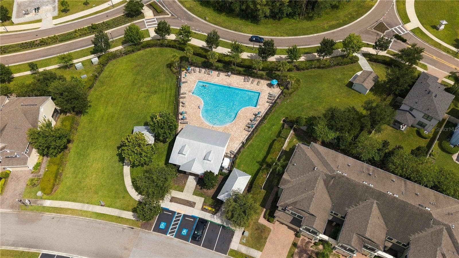 2117 LAKE WATERS PLACE, Lutz, FL 33558