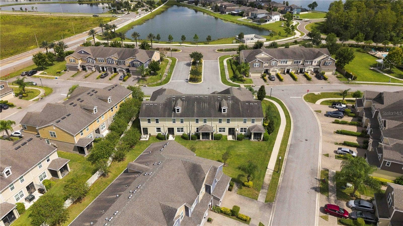 2117 LAKE WATERS PLACE, Lutz, FL 33558
