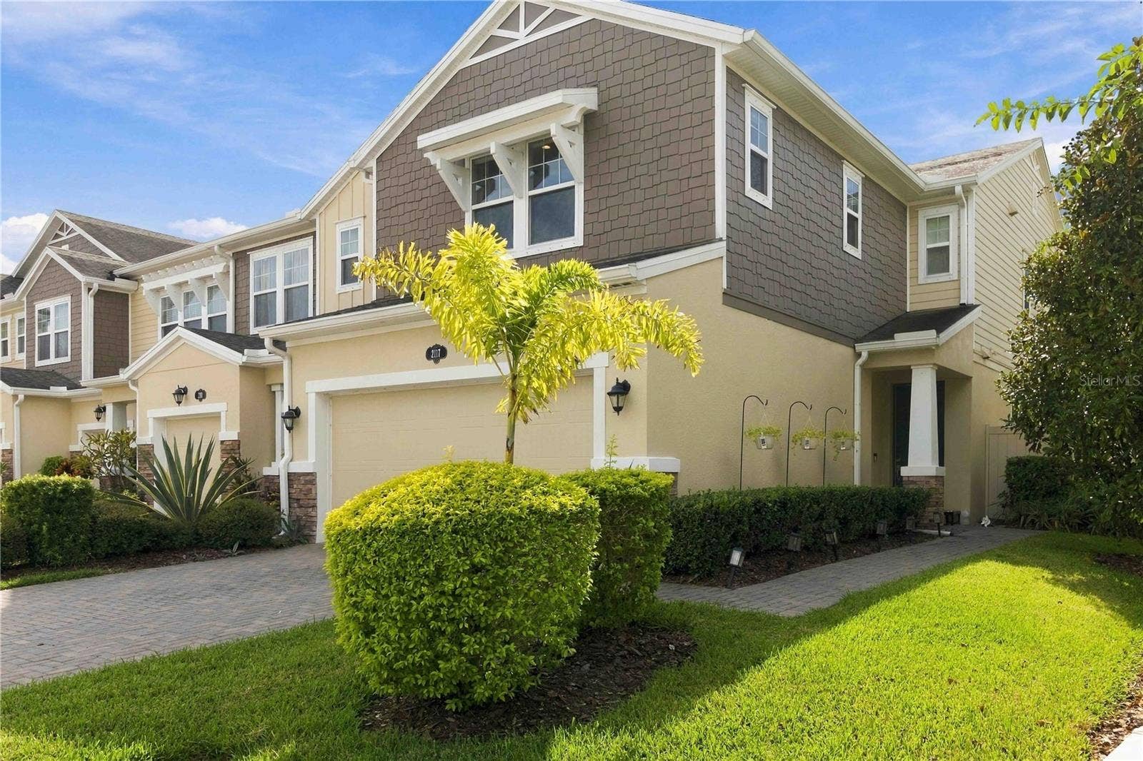 2117 LAKE WATERS PLACE, Lutz, FL 33558