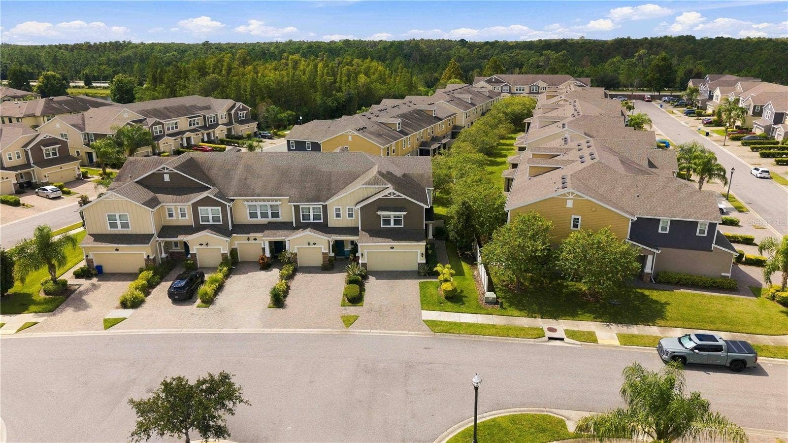 2117 LAKE WATERS PLACE, Lutz, FL 33558