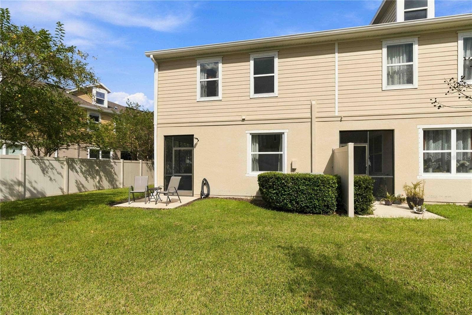 2117 LAKE WATERS PLACE, Lutz, FL 33558