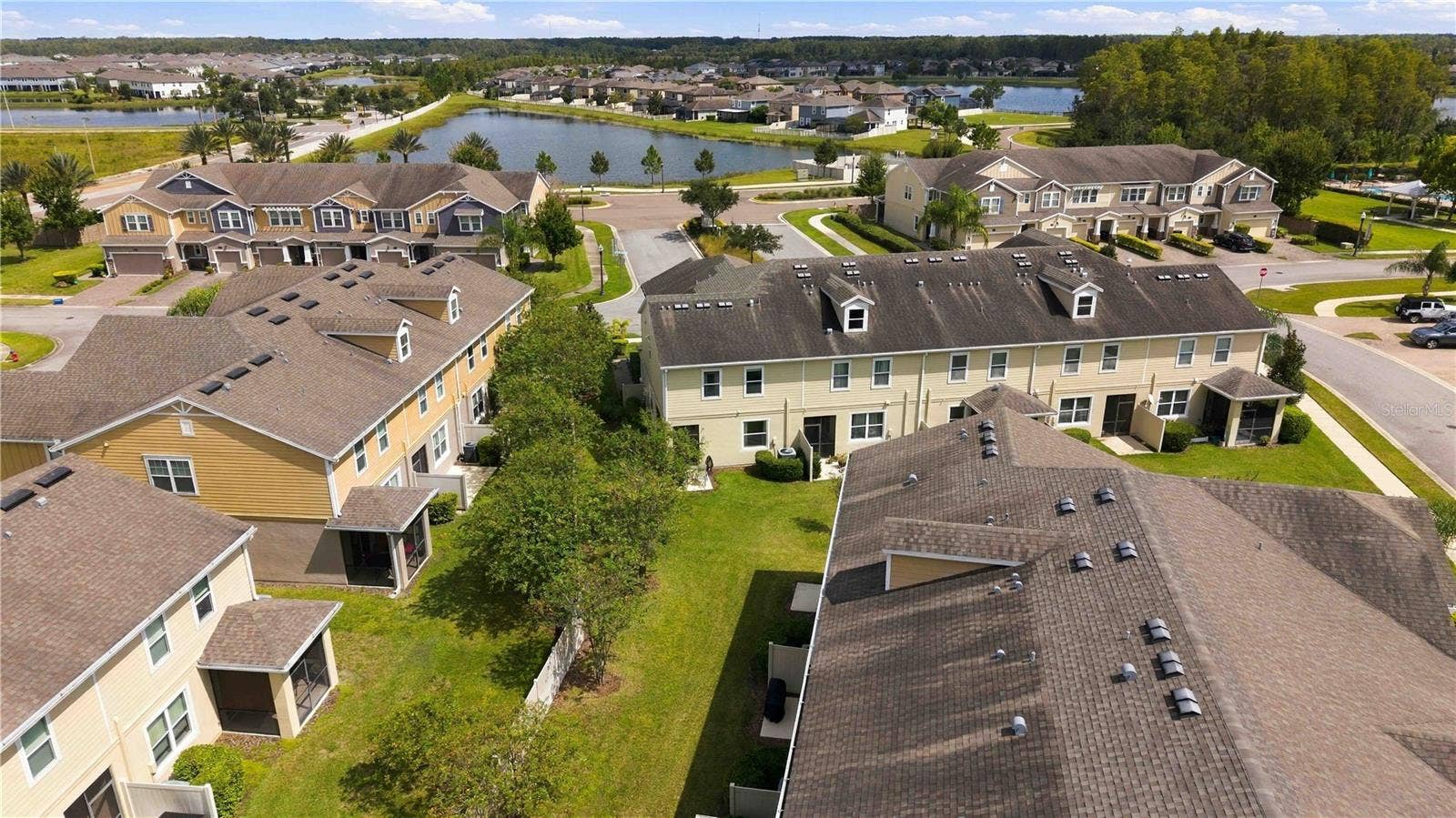 2117 LAKE WATERS PLACE, Lutz, FL 33558