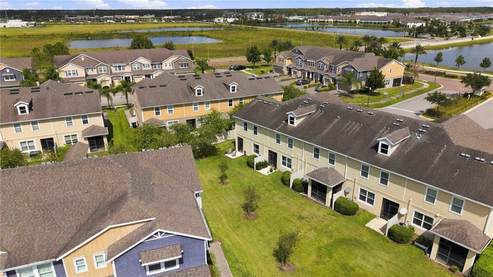 2117 LAKE WATERS PLACE, Lutz, FL 33558