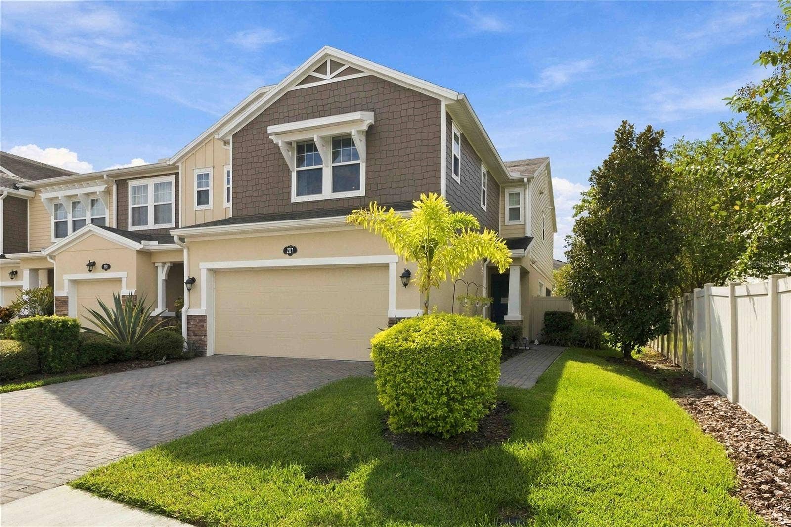 2117 LAKE WATERS PLACE, Lutz, FL 33558