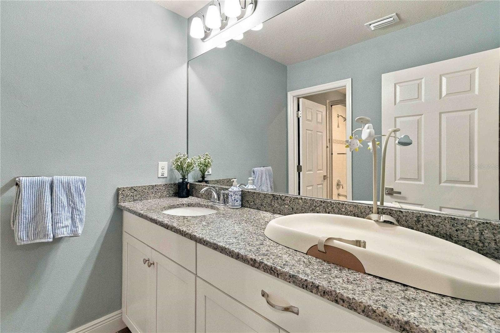 2117 LAKE WATERS PLACE, Lutz, FL 33558