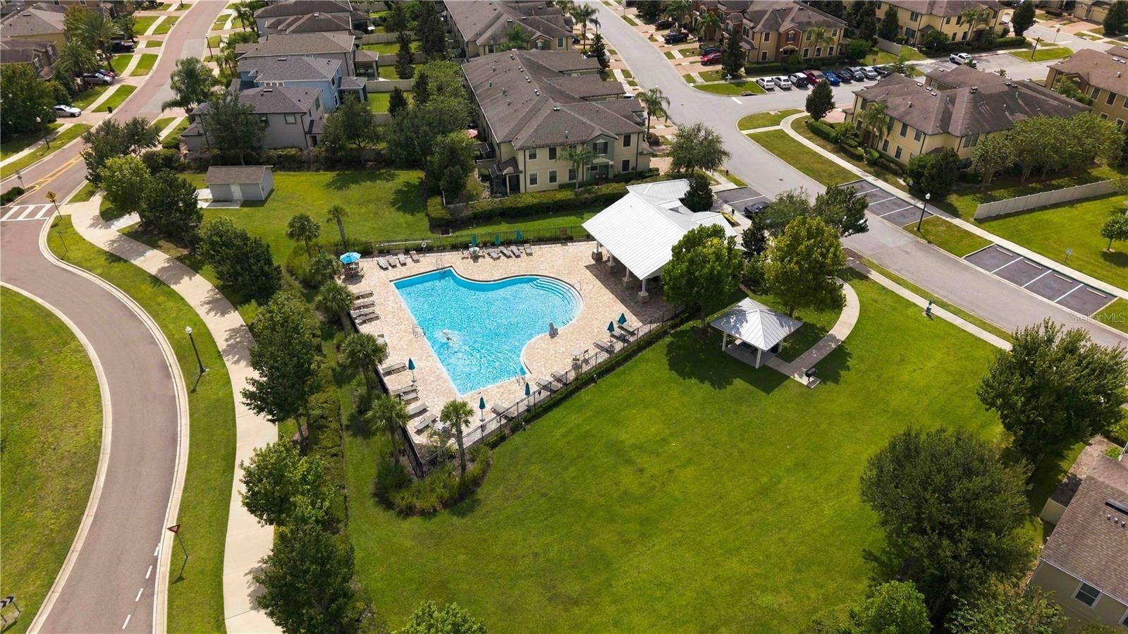 2117 LAKE WATERS PLACE, Lutz, FL 33558