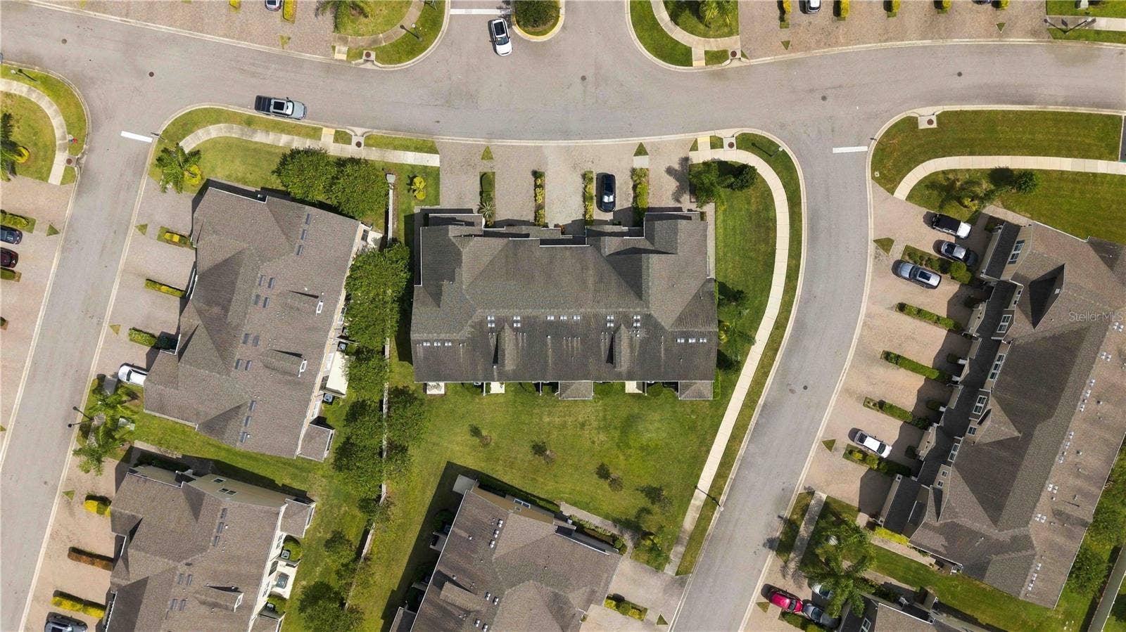 2117 LAKE WATERS PLACE, Lutz, FL 33558