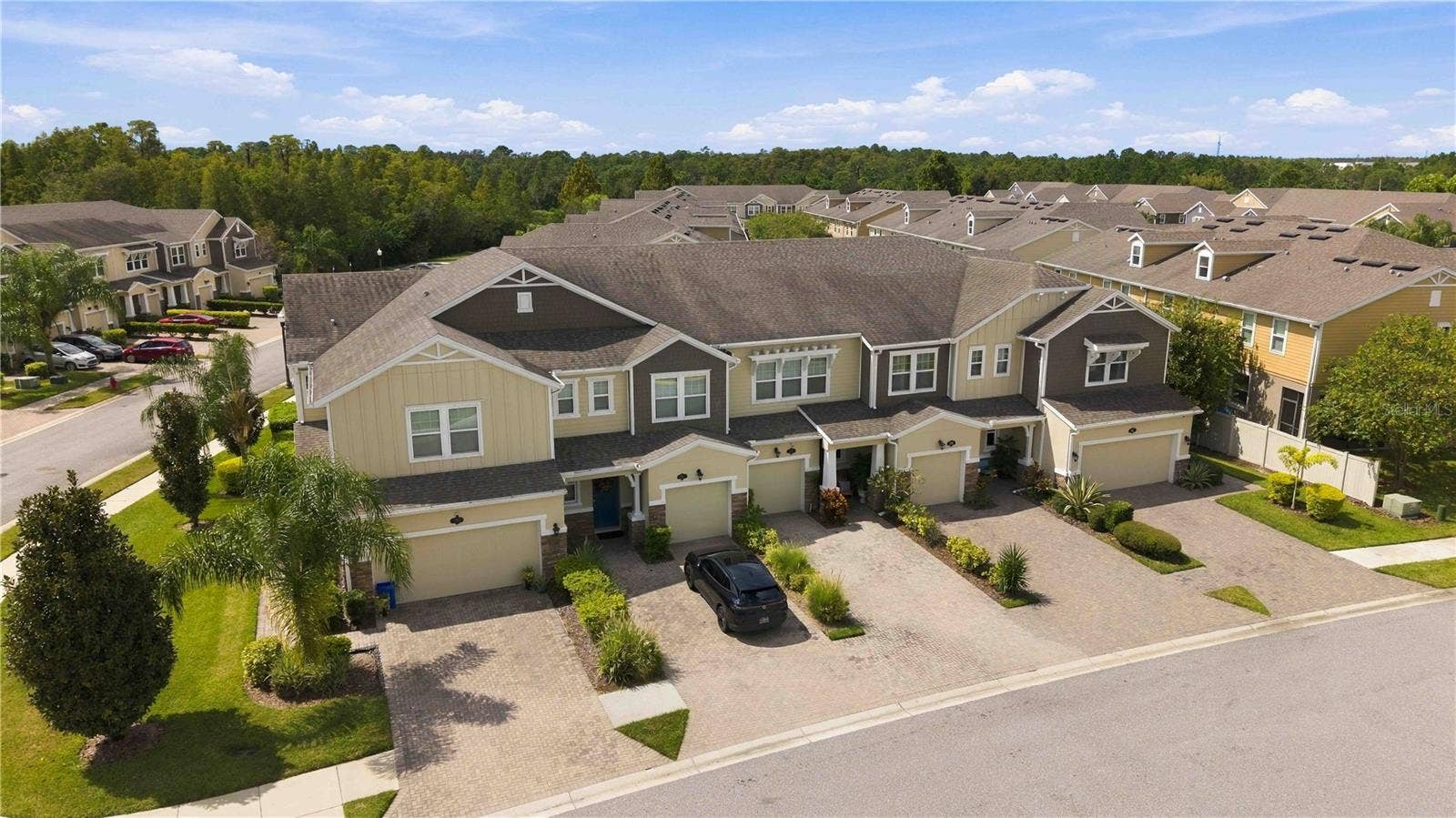 2117 LAKE WATERS PLACE, Lutz, FL 33558