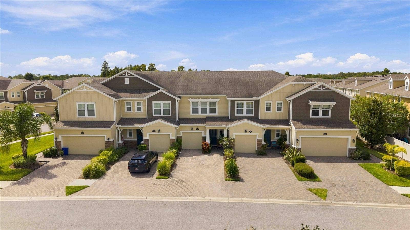 2117 LAKE WATERS PLACE, Lutz, FL 33558