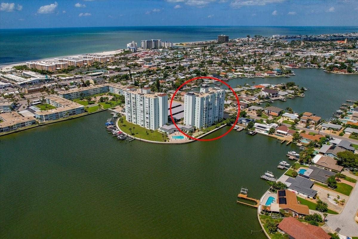 420 64TH AVENUE, #208, St Pete Beach, FL 33706 420 64TH AVENUE, #208, St Pete Beach, FL 33706