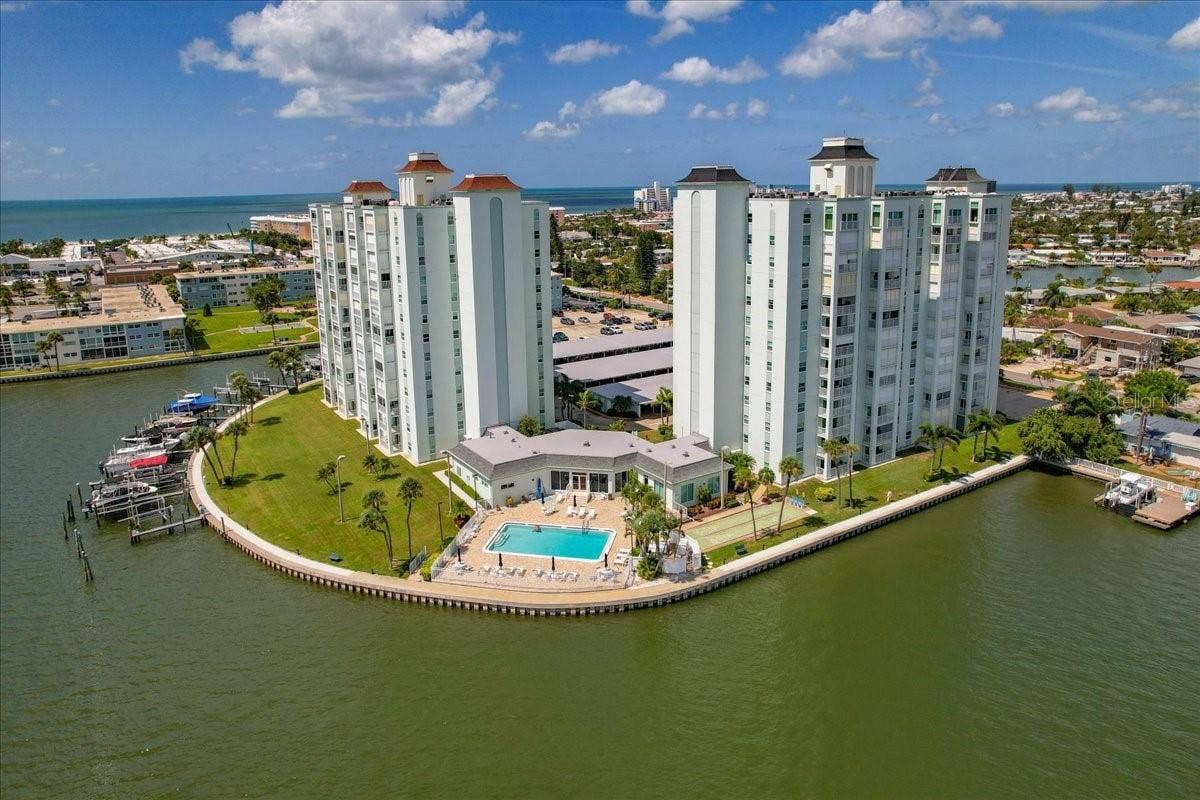 420 64TH AVENUE, #208, St Pete Beach, FL 33706 420 64TH AVENUE, #208, St Pete Beach, FL 33706