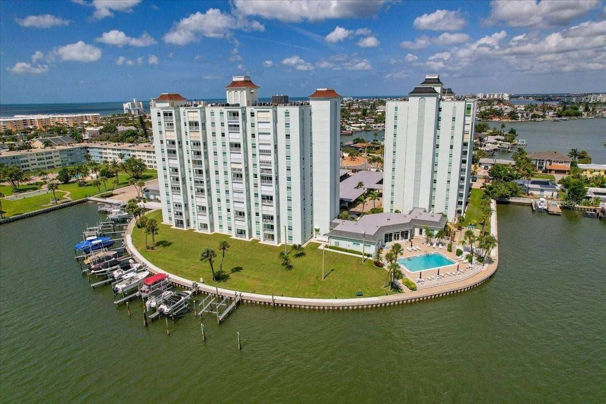 420 64TH AVENUE, #208, St Pete Beach, FL 33706 420 64TH AVENUE, #208, St Pete Beach, FL 33706