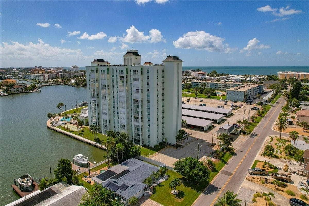 420 64TH AVENUE, #208, St Pete Beach, FL 33706 420 64TH AVENUE, #208, St Pete Beach, FL 33706