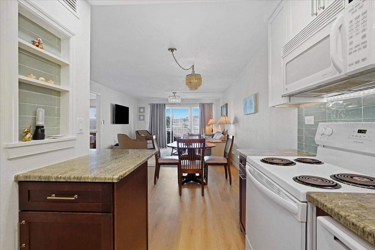 420 64TH AVENUE, #208, St Pete Beach, FL 33706 420 64TH AVENUE, #208, St Pete Beach, FL 33706