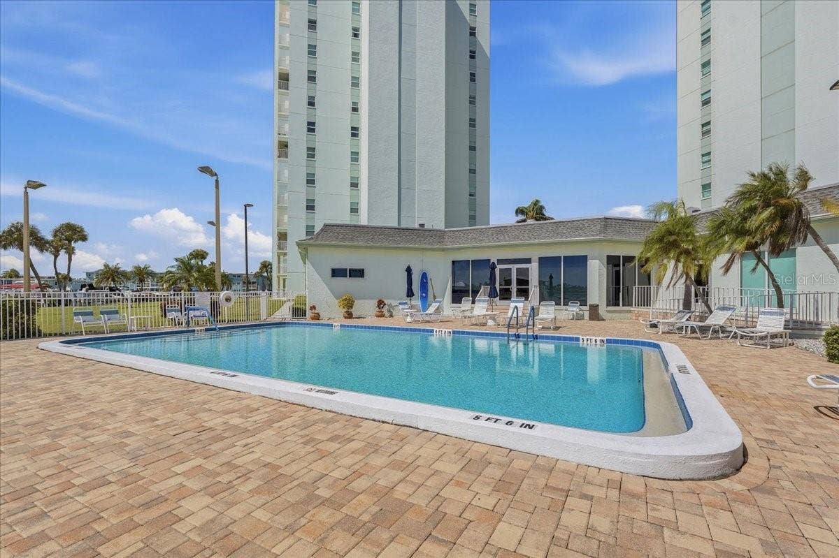 420 64TH AVENUE, #208, St Pete Beach, FL 33706 420 64TH AVENUE, #208, St Pete Beach, FL 33706