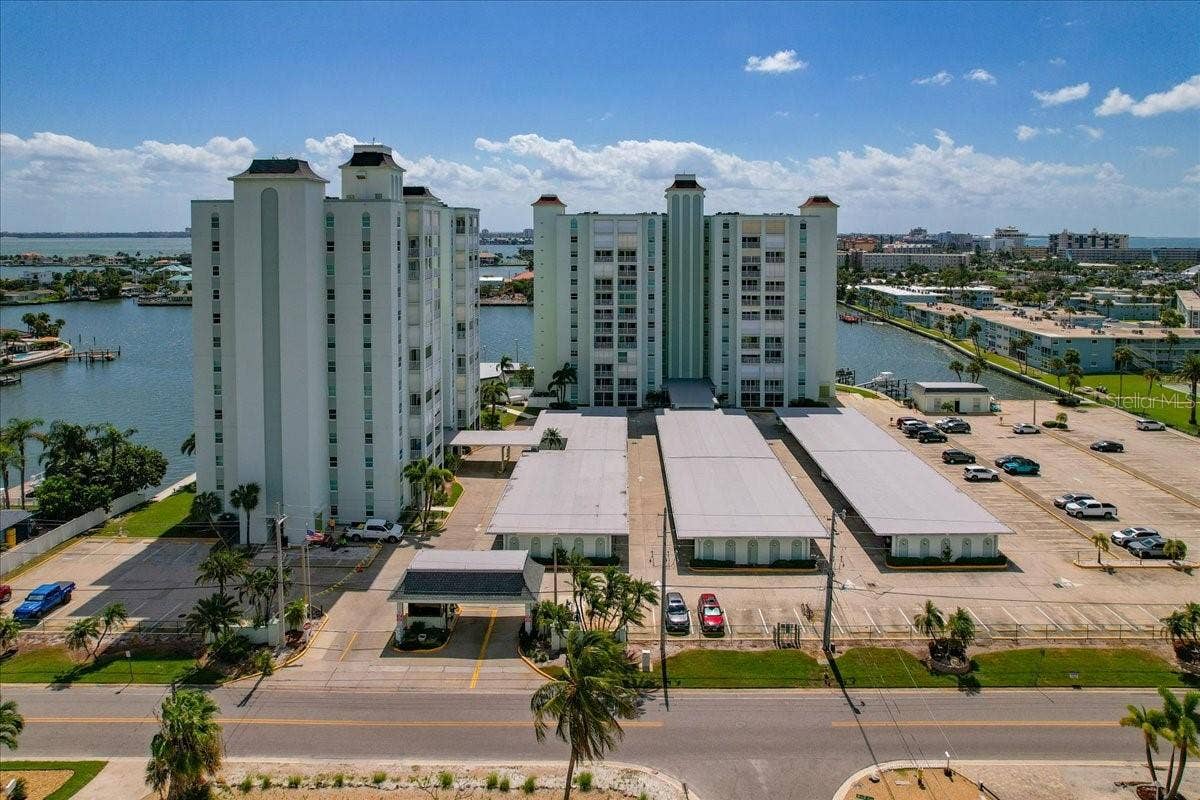 420 64TH AVENUE, #208, St Pete Beach, FL 33706 420 64TH AVENUE, #208, St Pete Beach, FL 33706