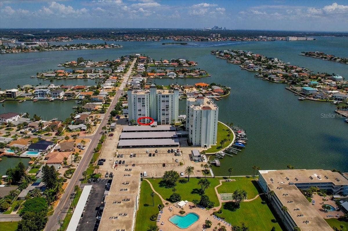 420 64TH AVENUE, #208, St Pete Beach, FL 33706 420 64TH AVENUE, #208, St Pete Beach, FL 33706