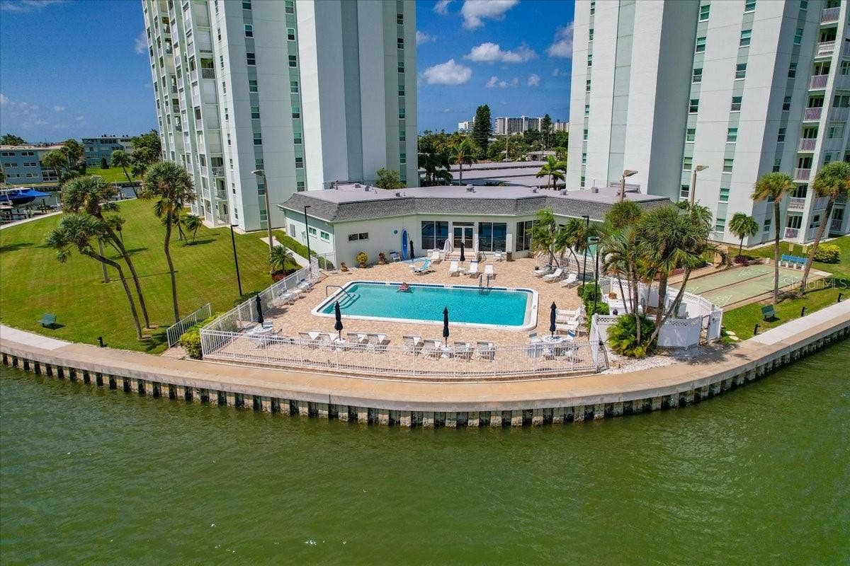 420 64TH AVENUE, #208, St Pete Beach, FL 33706 420 64TH AVENUE, #208, St Pete Beach, FL 33706