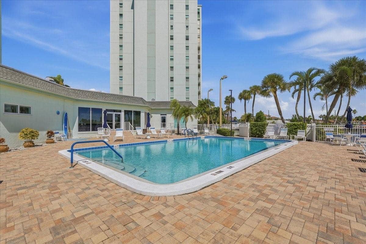 420 64TH AVENUE, #208, St Pete Beach, FL 33706 420 64TH AVENUE, #208, St Pete Beach, FL 33706