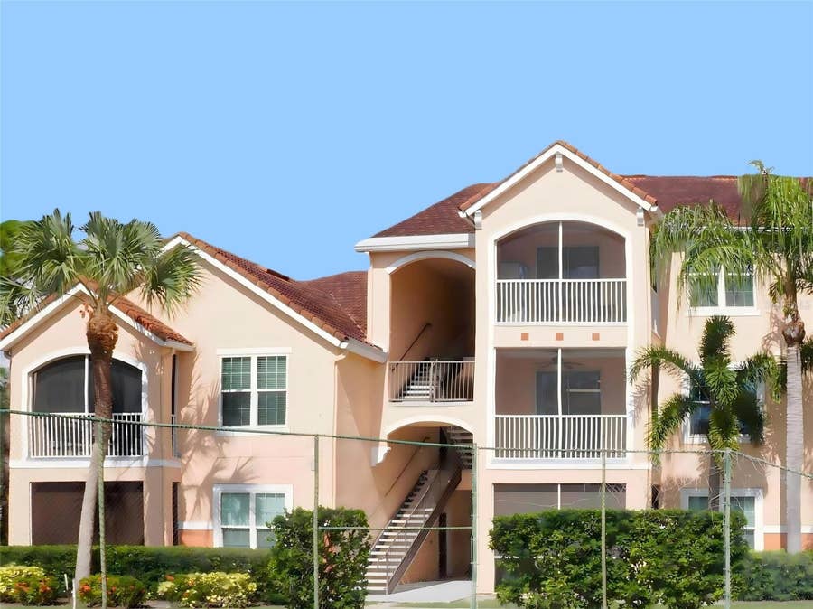 Property photo for 4142 CENTRAL SARASOTA PARKWAY, #1426, Sarasota, FL