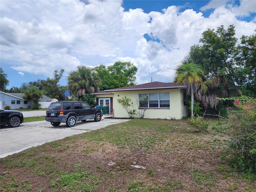 Property photo for 22094 KIMBLE AVENUE, Port Charlotte, FL