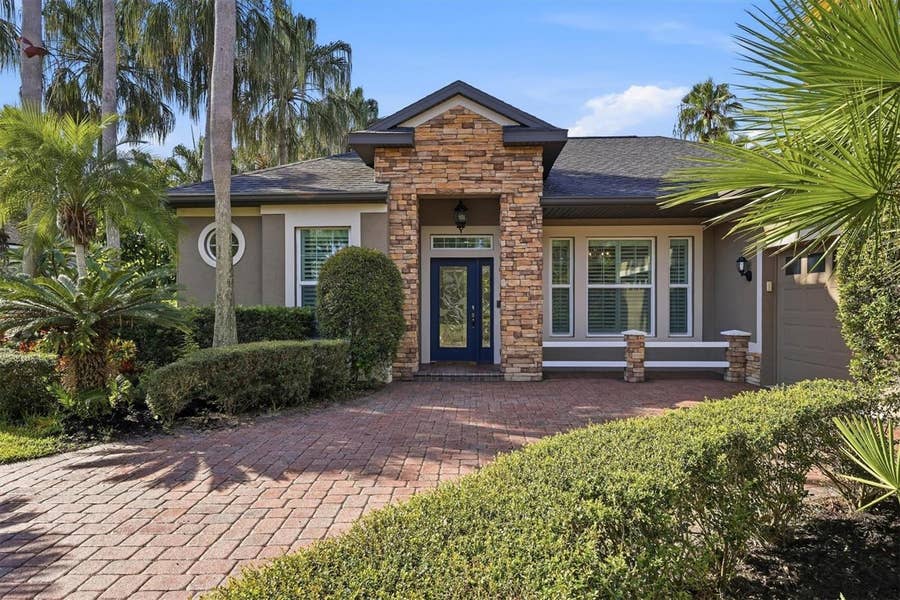 Property photo for 13802 NIGHTHAWK TERRACE, Lakewood Ranch, FL