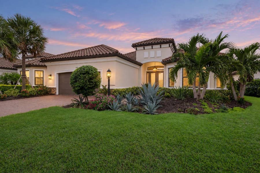 Property photo for 3860 SANTA CATERINA BOULEVARD, Lakewood Ranch, FL