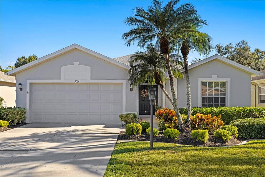 Property photo for 5064 CREEKSIDE TRAIL, Sarasota, FL