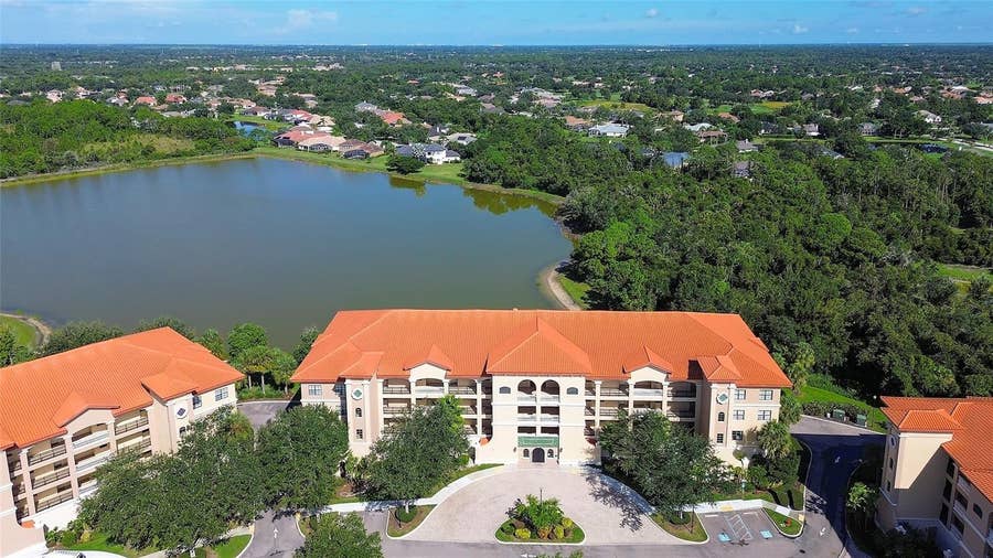 Property photo for 7612 LAKE VISTA COURT, #203, Lakewood Ranch, FL