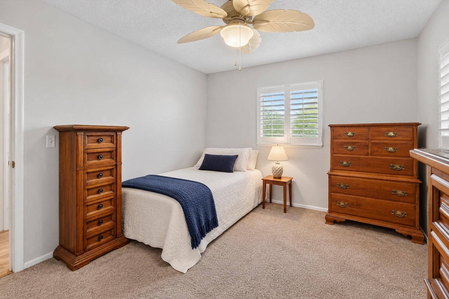 Bedroom #3.