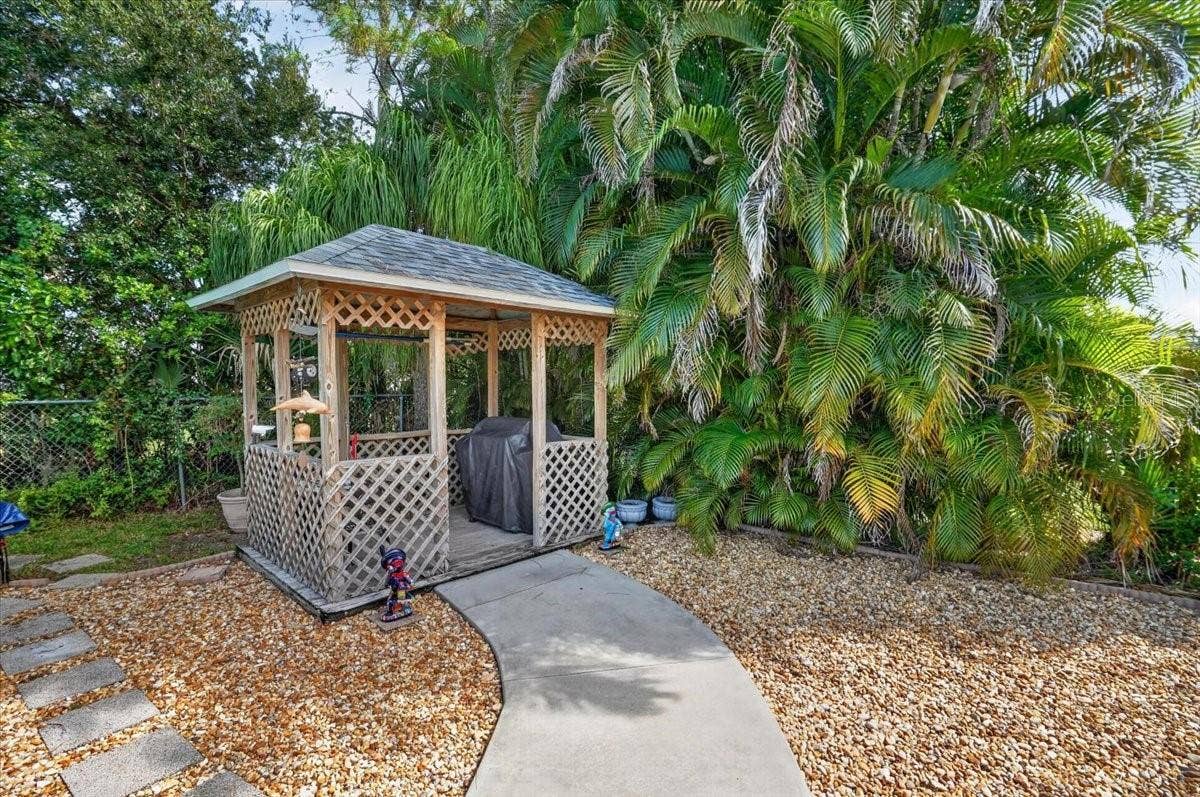 Gazebo.